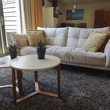Aan'T Strand Bed By The Sea Adults Only Westkapelle Exterior foto