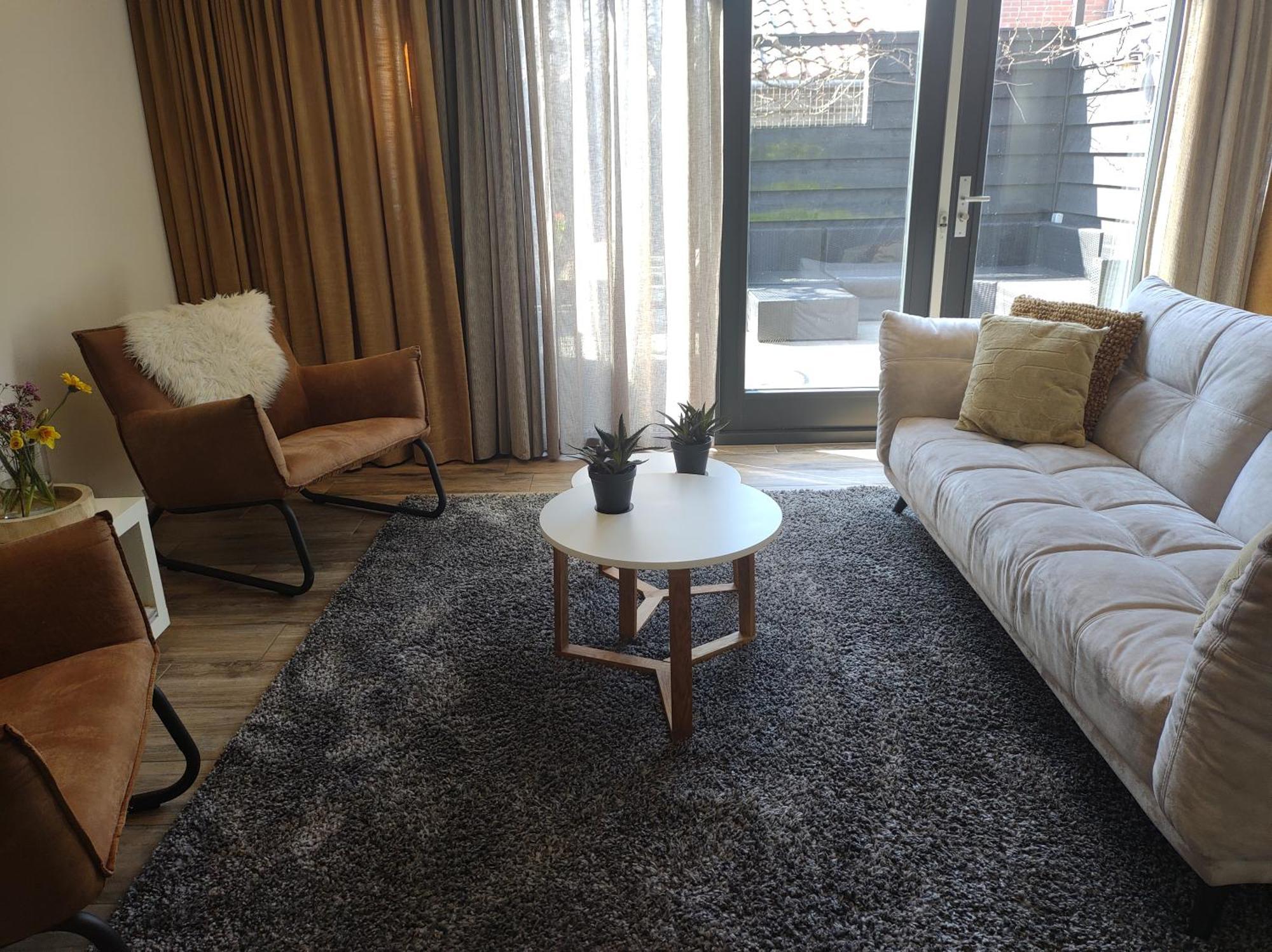Aan'T Strand Bed By The Sea Adults Only Westkapelle Exterior foto
