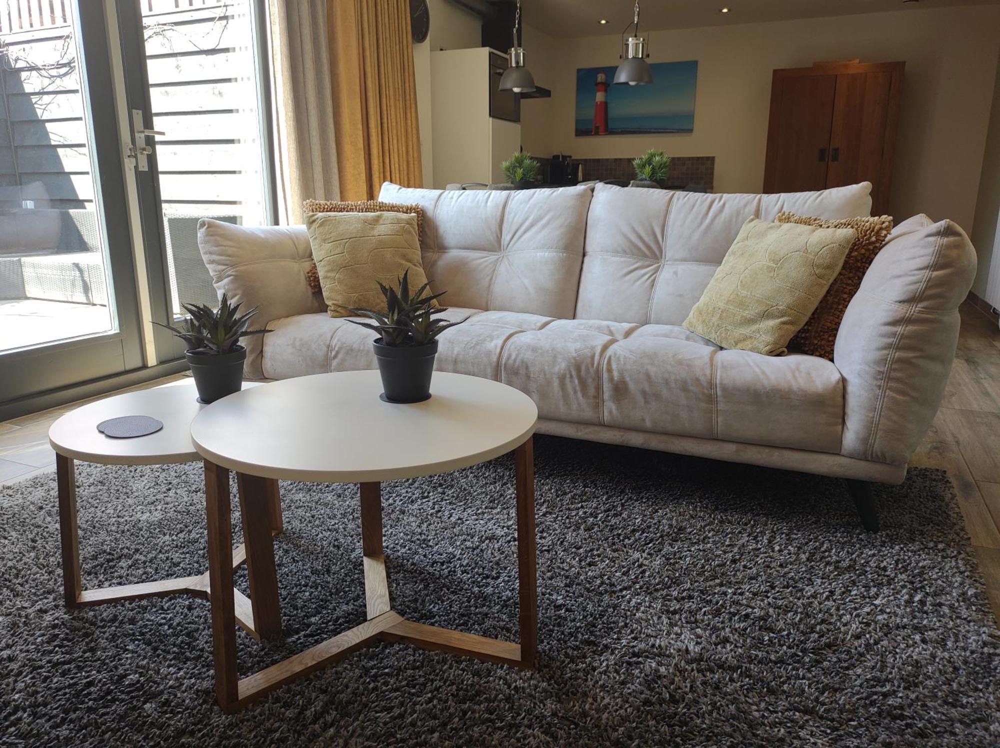 Aan'T Strand Bed By The Sea Adults Only Westkapelle Exterior foto